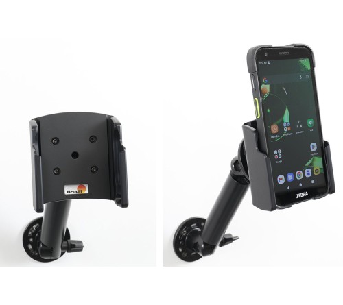 Brodit houder Zebra TC701 with/without handstrap