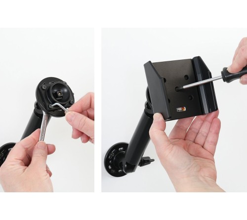 Brodit houder Ingenico Lane/3600