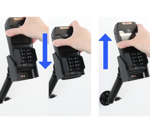 Brodit houder Ingenico Lane/3600