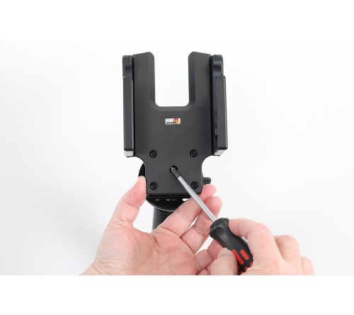 Brodit houder Datalogic Memor 30/35 fits with boot&pistol