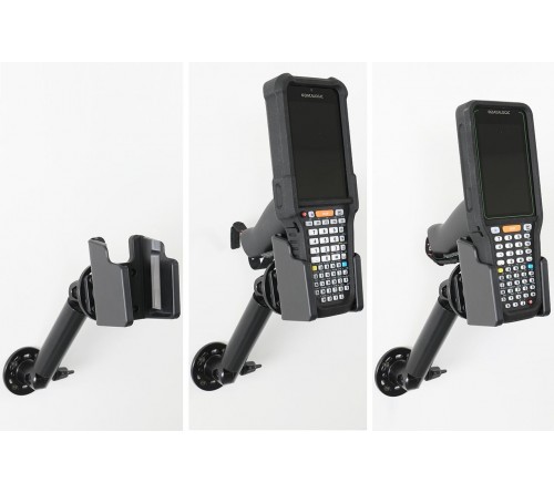 Brodit houder Datalogic Skorpio X40/X45/Falcon X60/X65 boot