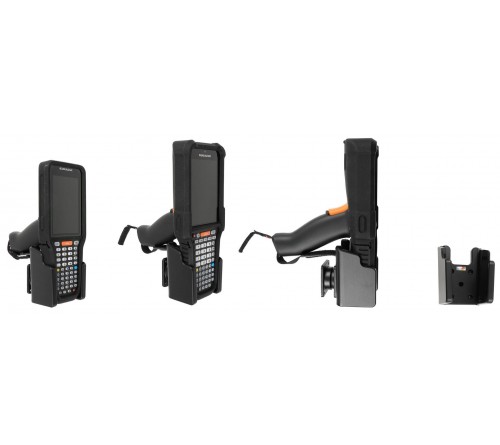 Brodit houder Datalogic Skorpio X40/X45/Falcon X60/X65 boot