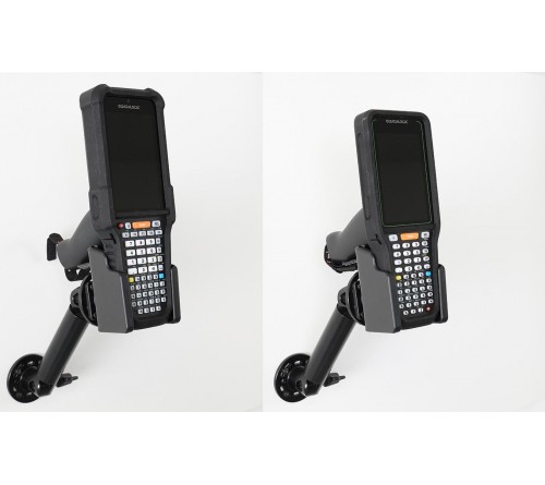 Brodit houder Datalogic Skorpio X40/X45/Falcon X60/X65 boot