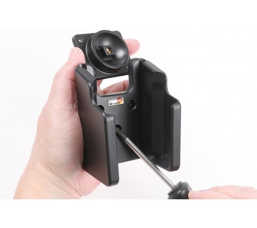 Brodit houder Datalogic Skorpio X40/X45/X60/X65 with pistol