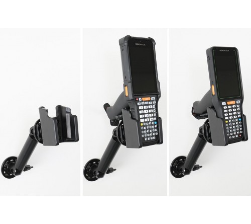 Brodit houder Datalogic Skorpio X40/X45/X60/X65 with pistol