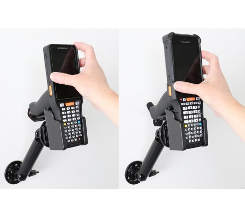 Brodit houder Datalogic Skorpio X40/X45/X60/X65 with pistol