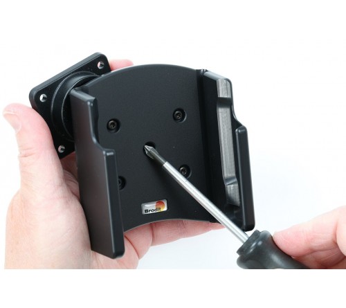 Brodit houder Zebra TC101/TC201 for bare device