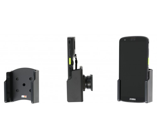 Brodit houder Zebra TC101/TC201 for bare device