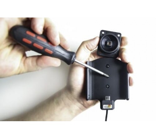 Brodit houder/lader Huawei Honor 9 sig.plug