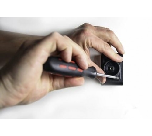 Brodit houder/lader Huawei Honor 9 sig.plug