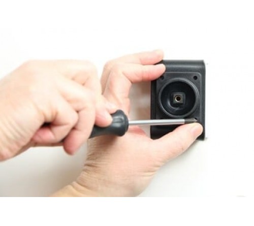 Brodit houder/lader HTC U11 sig.plug