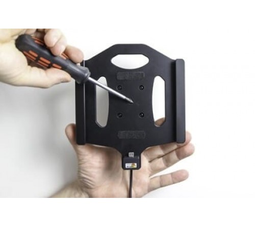 Brodit houder/lader LG G-Pad F2 8.0 sig.plug