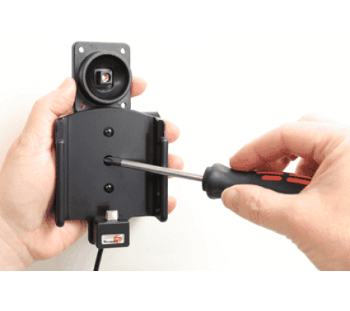 Brodit houder/lader Samsung Galaxy S9 sig.plug