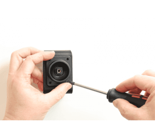 Brodit houder/lader Samsung Galaxy S9 sig.plug