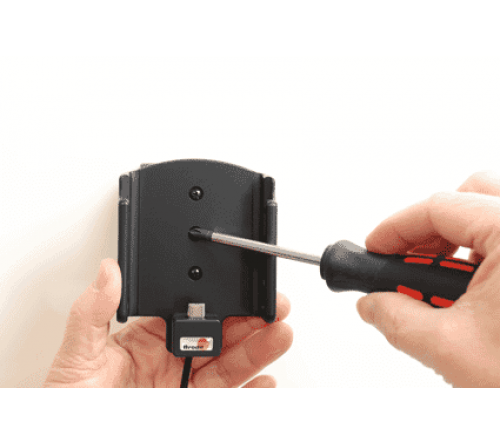 Brodit houder/lader Samsung Galaxy S9 sig.plug