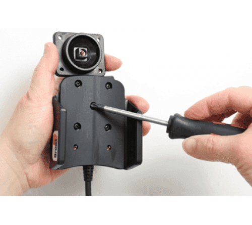 Brodit houder-lader Ingenico iSMP4 sig.plug