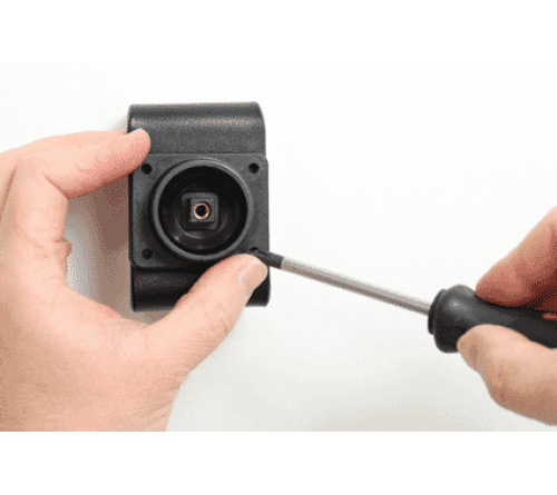 Brodit houder-lader Ingenico iSMP4 sig.plug