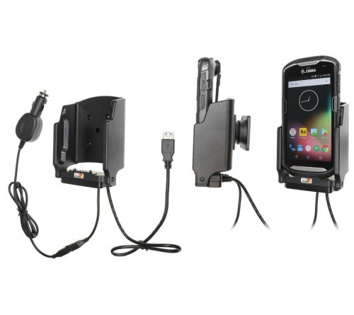 Brodit h/l Zebra TC51/52/TC56/TC57 sig.pl/USB host- w. boot