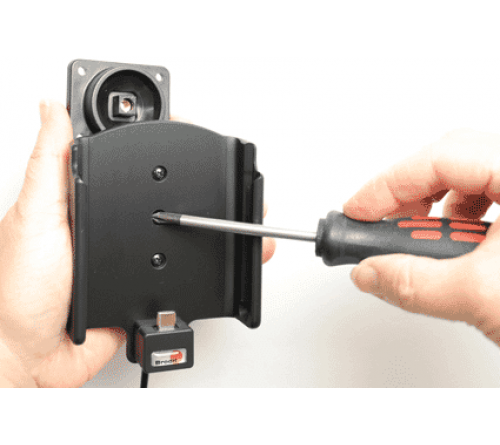 Brodit houder/lader Samsung Galaxy Note 9 sig.plug