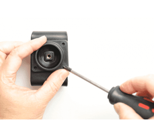 Brodit houder/lader Samsung Galaxy Note 9 sig.plug