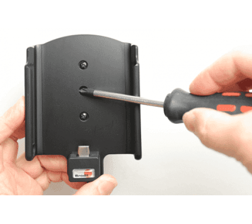 Brodit houder/lader Samsung Galaxy Note 9 sig.plug