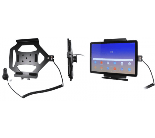 Brodit houder/lader Samsung Galaxy Tab S4 10.5 sig.plug
