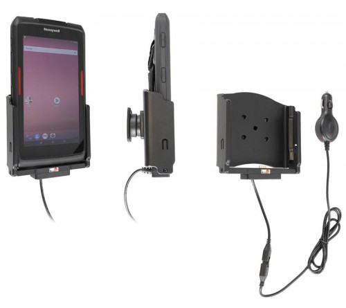 Brodit houder/lader Honeywell EDA70/EDA71 sig.plug - 3A