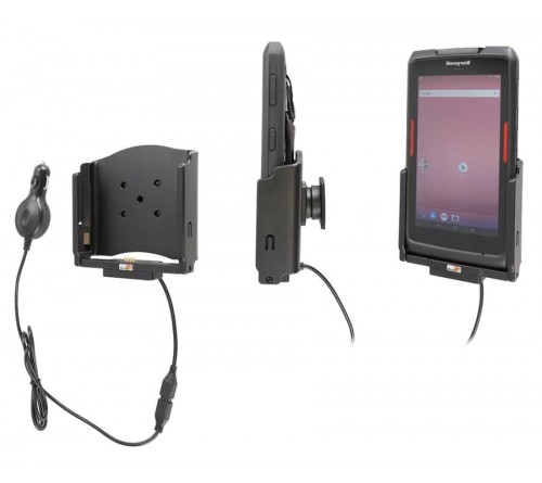 Brodit houder/lader Honeywell EDA70/EDA71 sig.plug - 3A