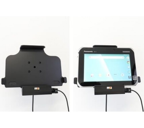 Brodit houder/lader Pan.Toughbook FZ-L1 USB Host sig.plug