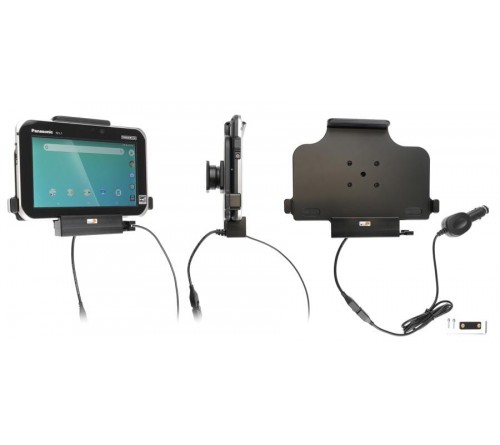 Brodit houder/lader Pan.Toughbook FZ-L1 USB Host sig.plug