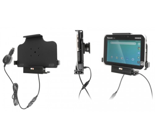 Brodit houder/lader Pan.Toughbook FZ-L1 USB Host sig.plug
