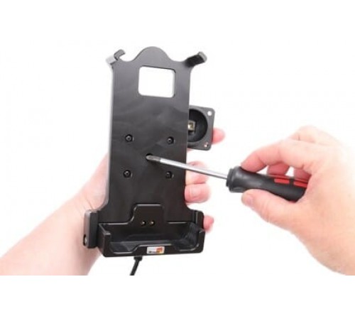 Brodit houder/lader Sonim XP8 sig.plug
