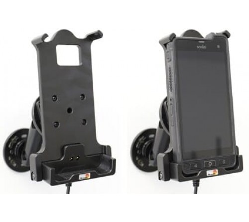 Brodit houder/lader Sonim XP8 sig.plug