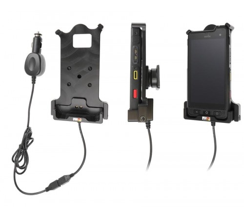 Brodit houder/lader Sonim XP8 sig.plug