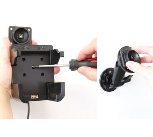 Brodit houder/lader myPOS a920 Fly sig.plug