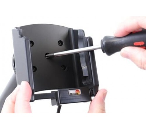Brodit houder/lader Point Mobile PM85 sig.plug