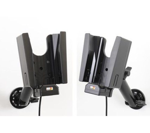 Brodit houder/lader Zebra MC9300/MC9400 sig.plug - 3A