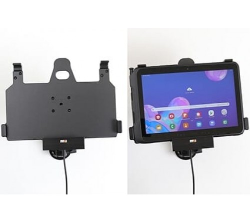 Brodit houder/lader Samsung Galaxy Tab Active Pro sig.plug