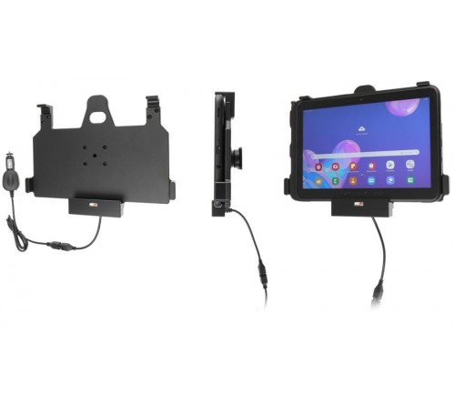 Brodit houder/lader Samsung Galaxy Tab Active Pro sig.plug