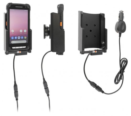 Brodit houder/lader Point Mobile PM90 sig.plug