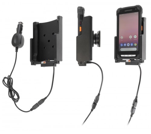 Brodit houder/lader Point Mobile PM90 sig.plug