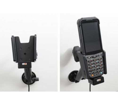 Brodit houder/lader Point Mobile PM550 sig.plug