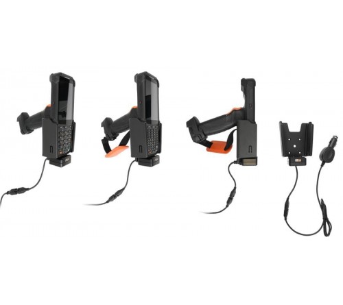 Brodit houder/lader Point Mobile PM550 sig.plug