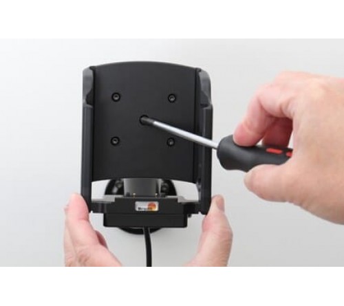 Brodit houder/lader Zebra TC21/TC26 sig.plug