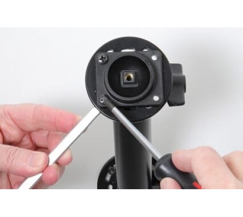 Brodit houder/lader myPOS Mini sig.plug