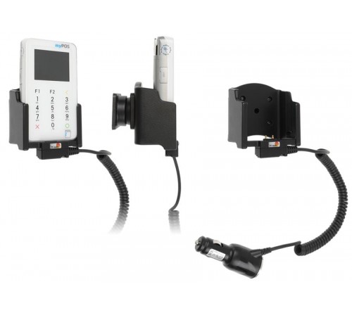 Brodit houder/lader myPOS Mini sig.plug