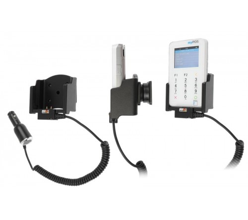Brodit houder/lader myPOS Mini sig.plug