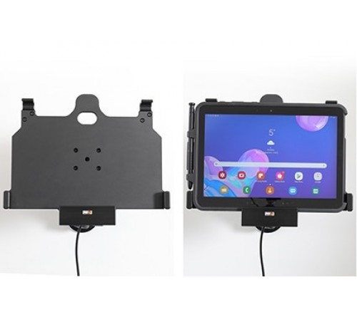 Brodit houder/lader Samsung Tab Active Pro Otterbox sig.plug