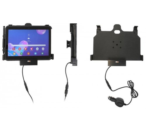 Brodit houder/lader Samsung Tab Active Pro Otterbox sig.plug