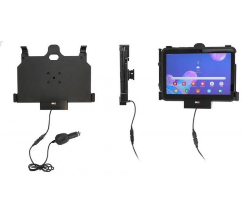 Brodit houder/lader Samsung Tab Active Pro Otterbox sig.plug